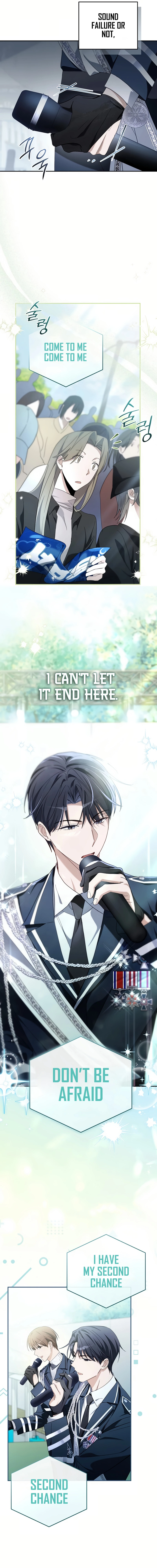 Surviving as a PD Idol Chapter 26 14
